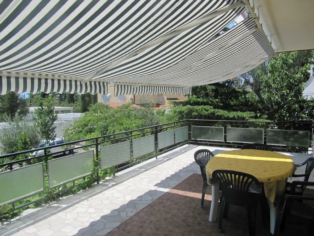 Fran Apartment Crikvenica