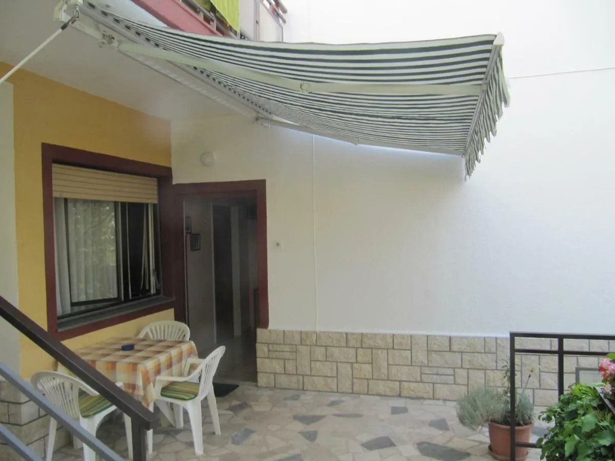 Fran Apartment Crikvenica
