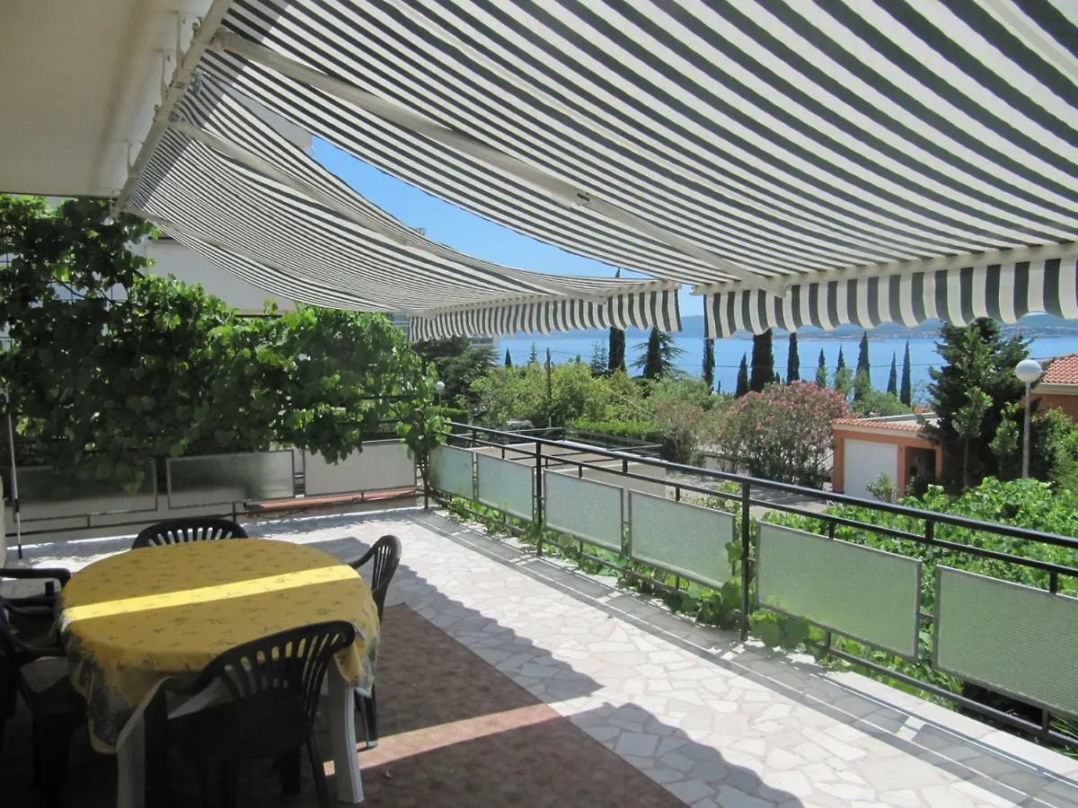 Fran Lejlighed Crikvenica