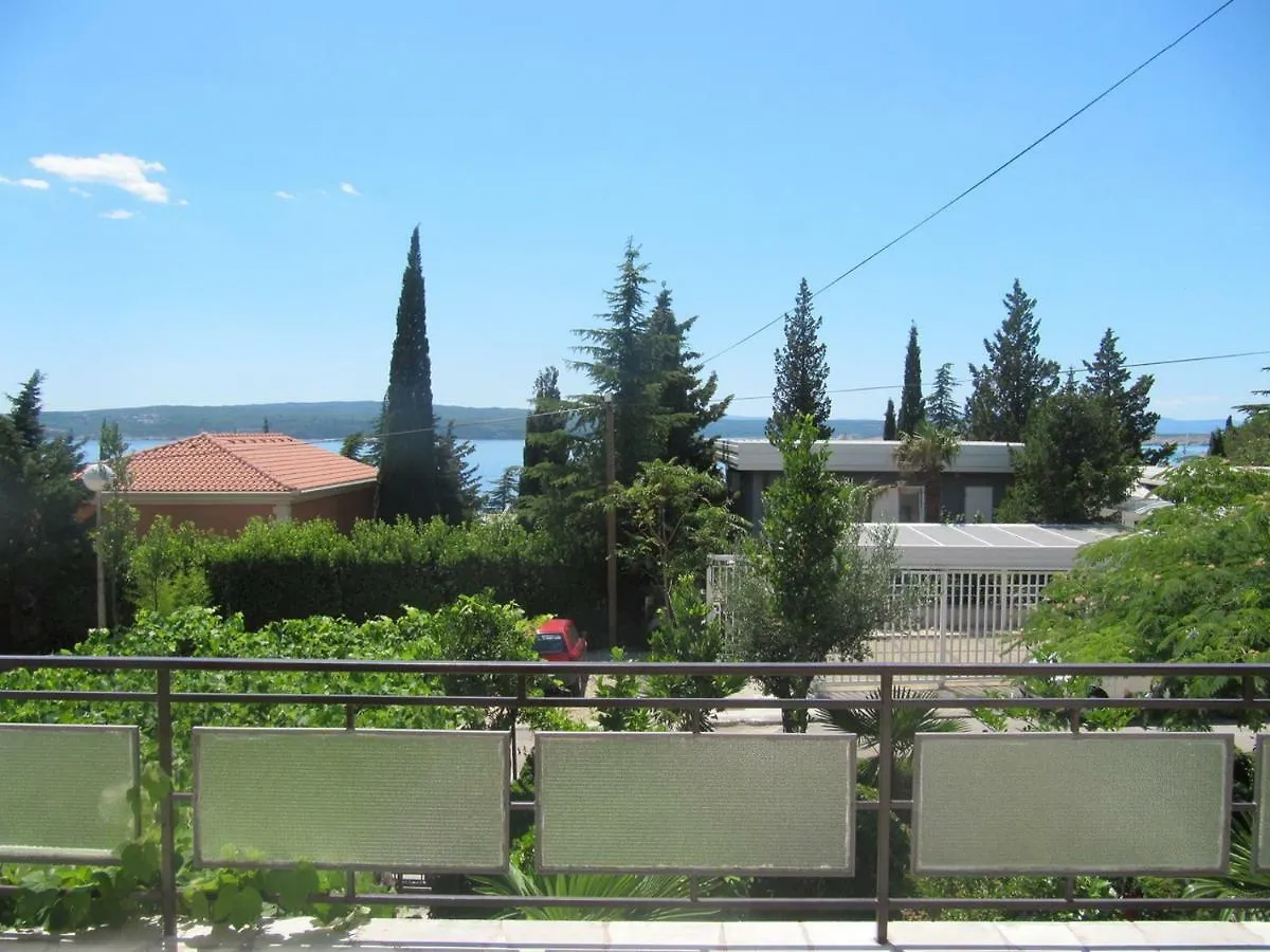 Fran Lejlighed Crikvenica Kroatien