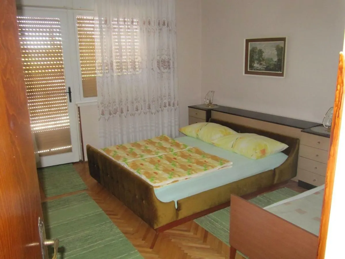 Fran Apartment Crikvenica 0*,  Croatia