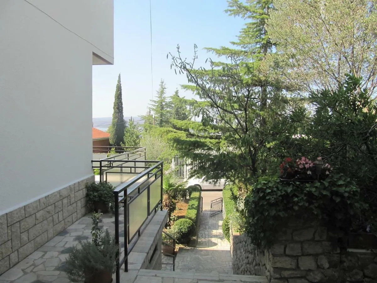Fran Apartment Crikvenica