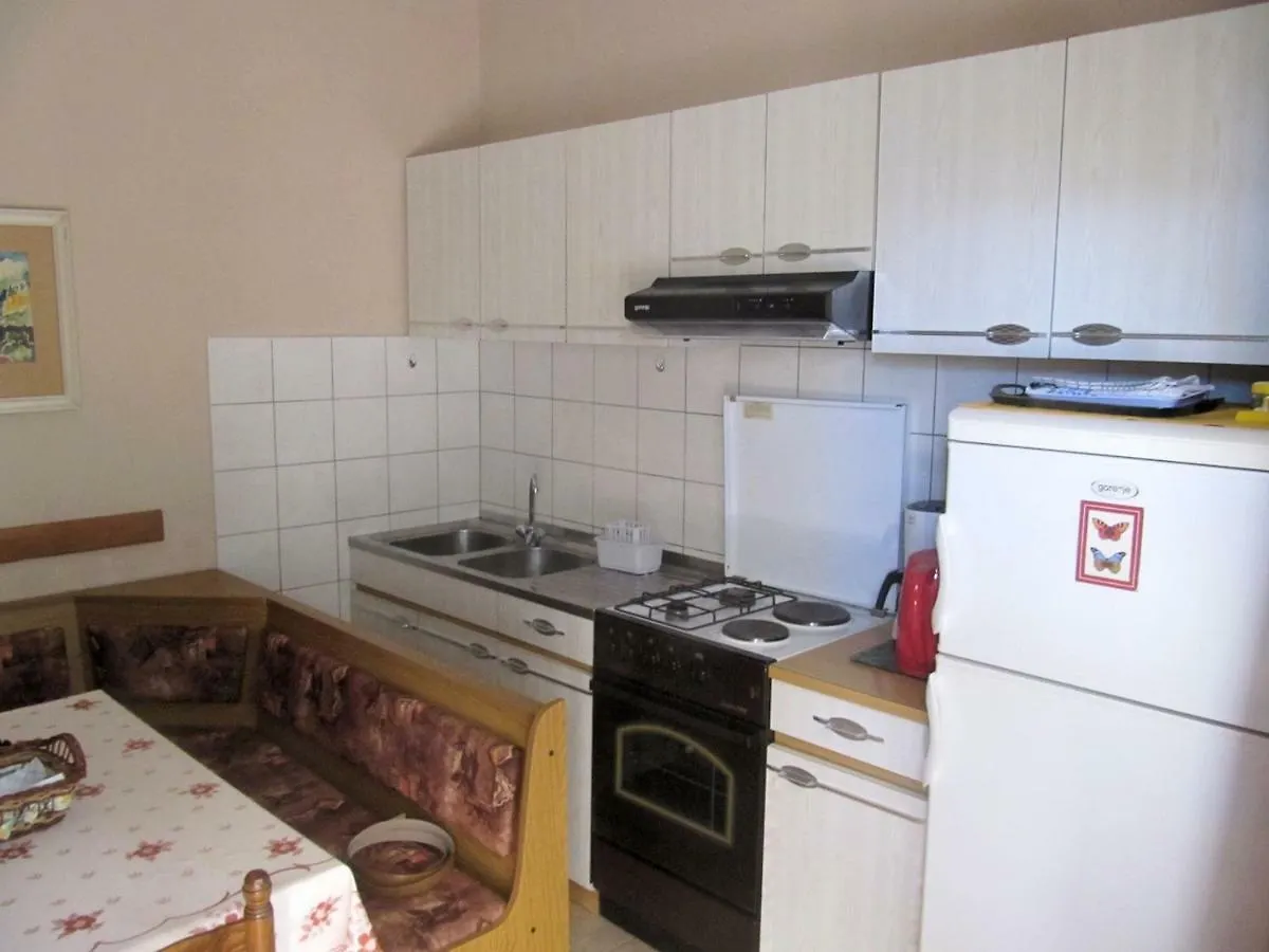 Fran Apartment Crikvenica