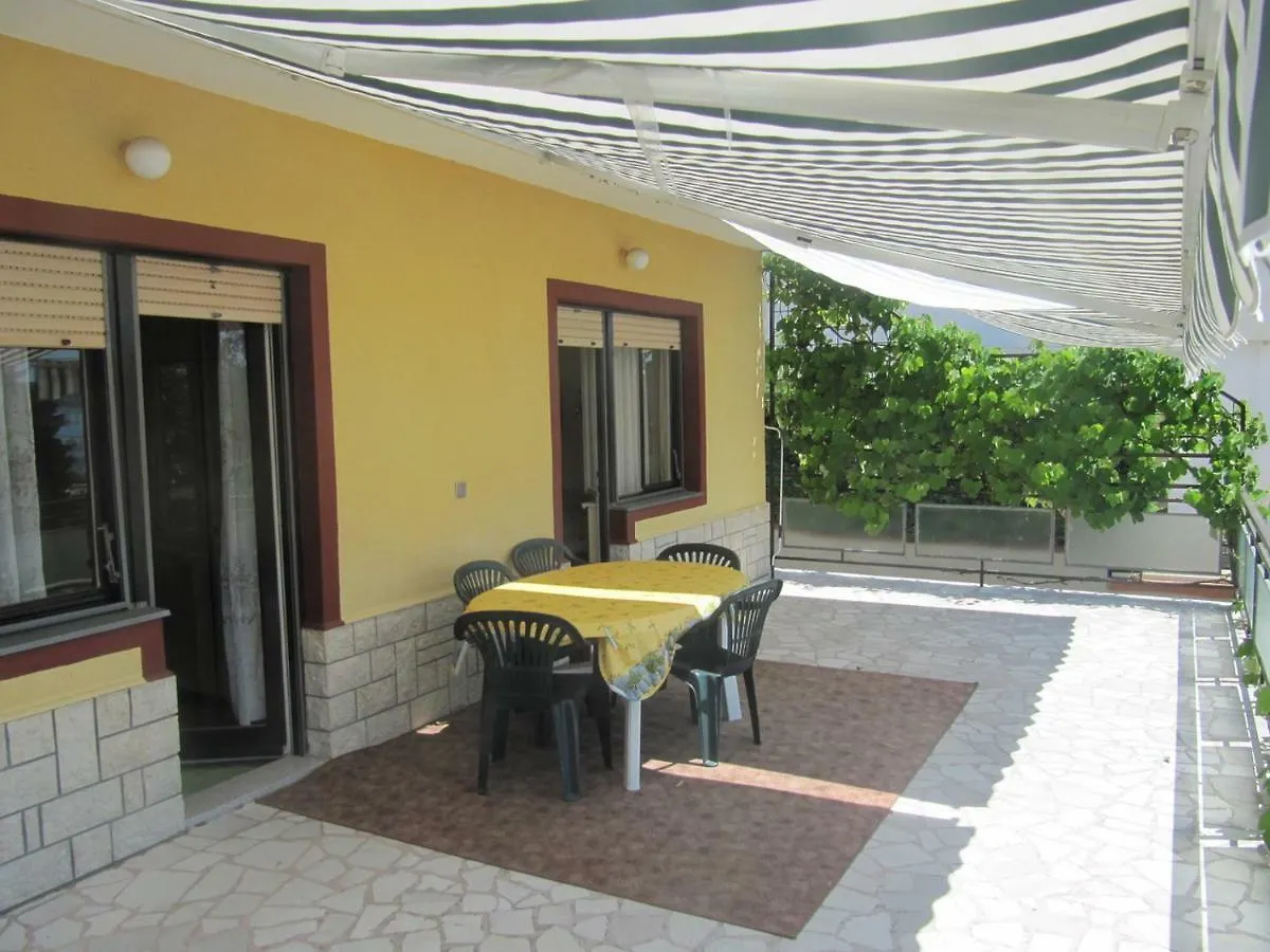 Fran Apartment Crikvenica