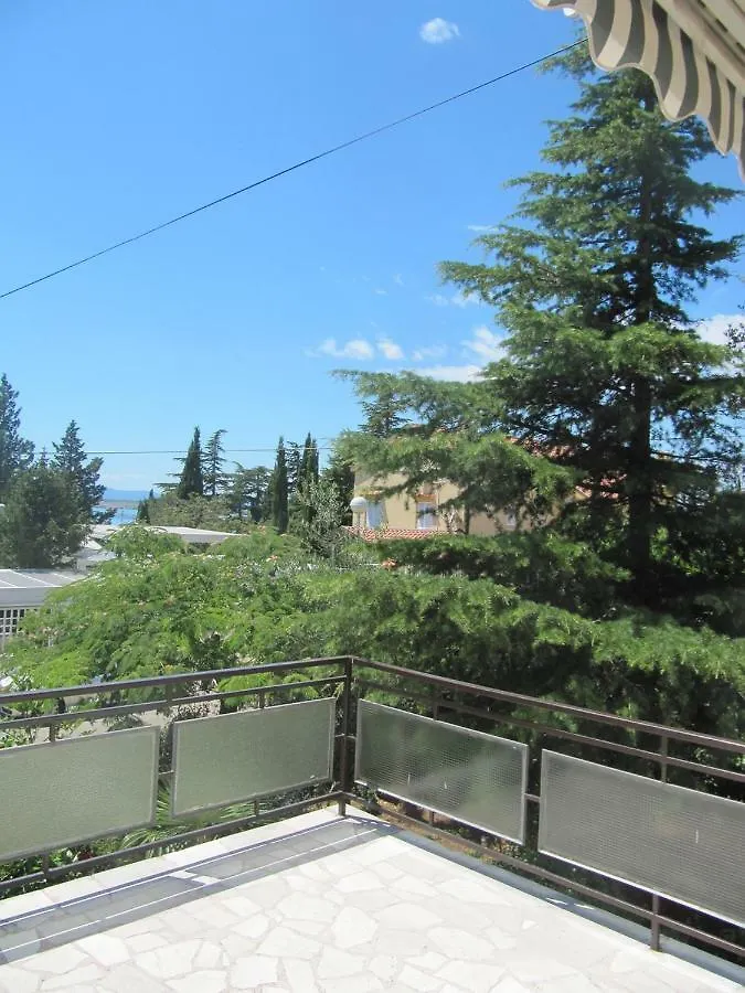 Fran Lejlighed Crikvenica