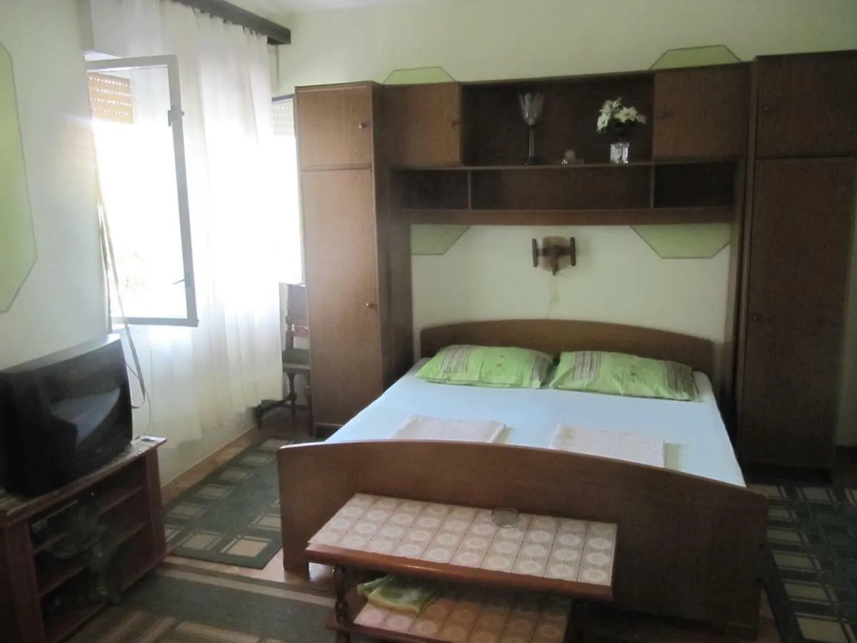Fran Apartment Crikvenica