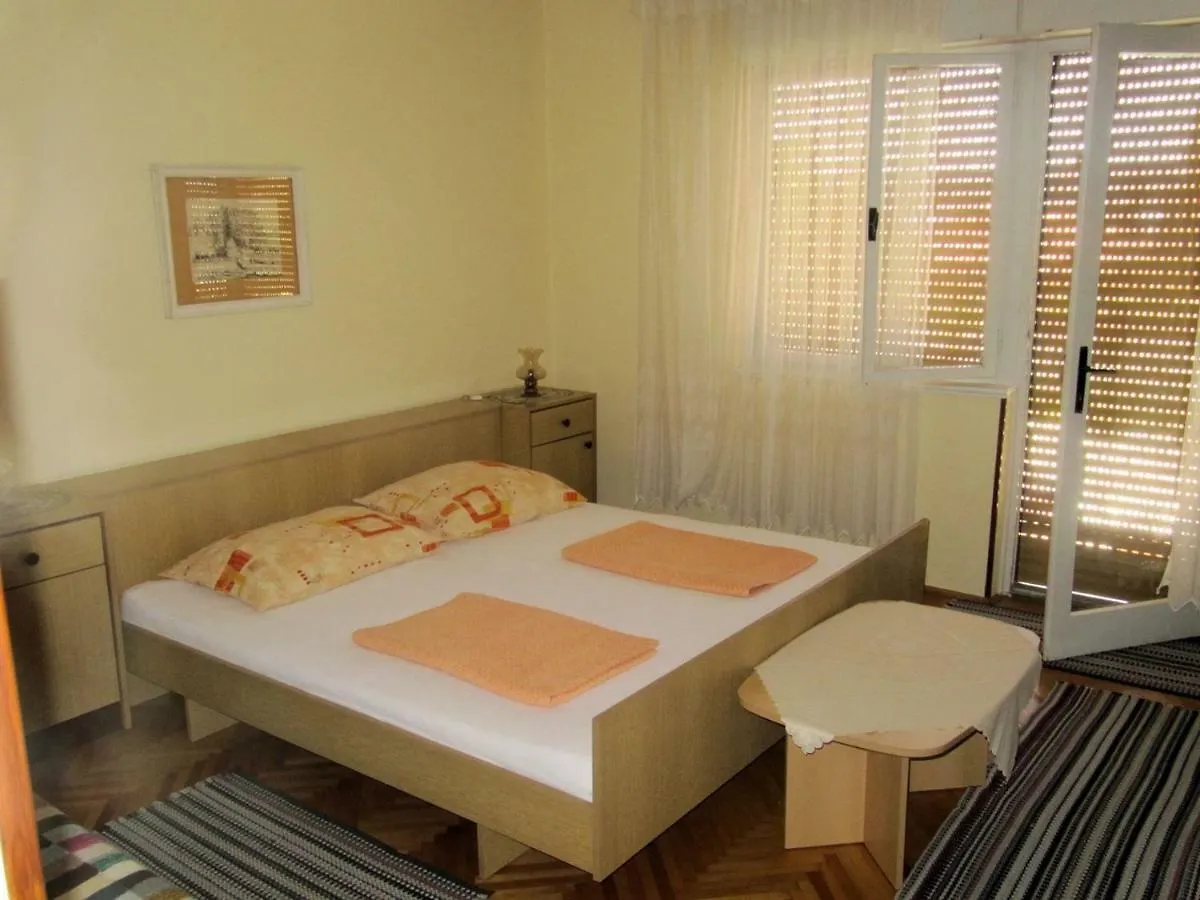 Fran Apartment Crikvenica Croatia