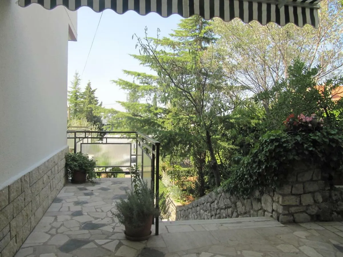 Fran Apartment Crikvenica Croatia