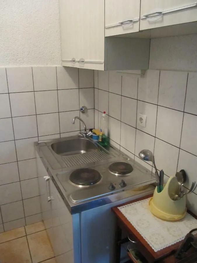Fran Apartment Crikvenica Croatia