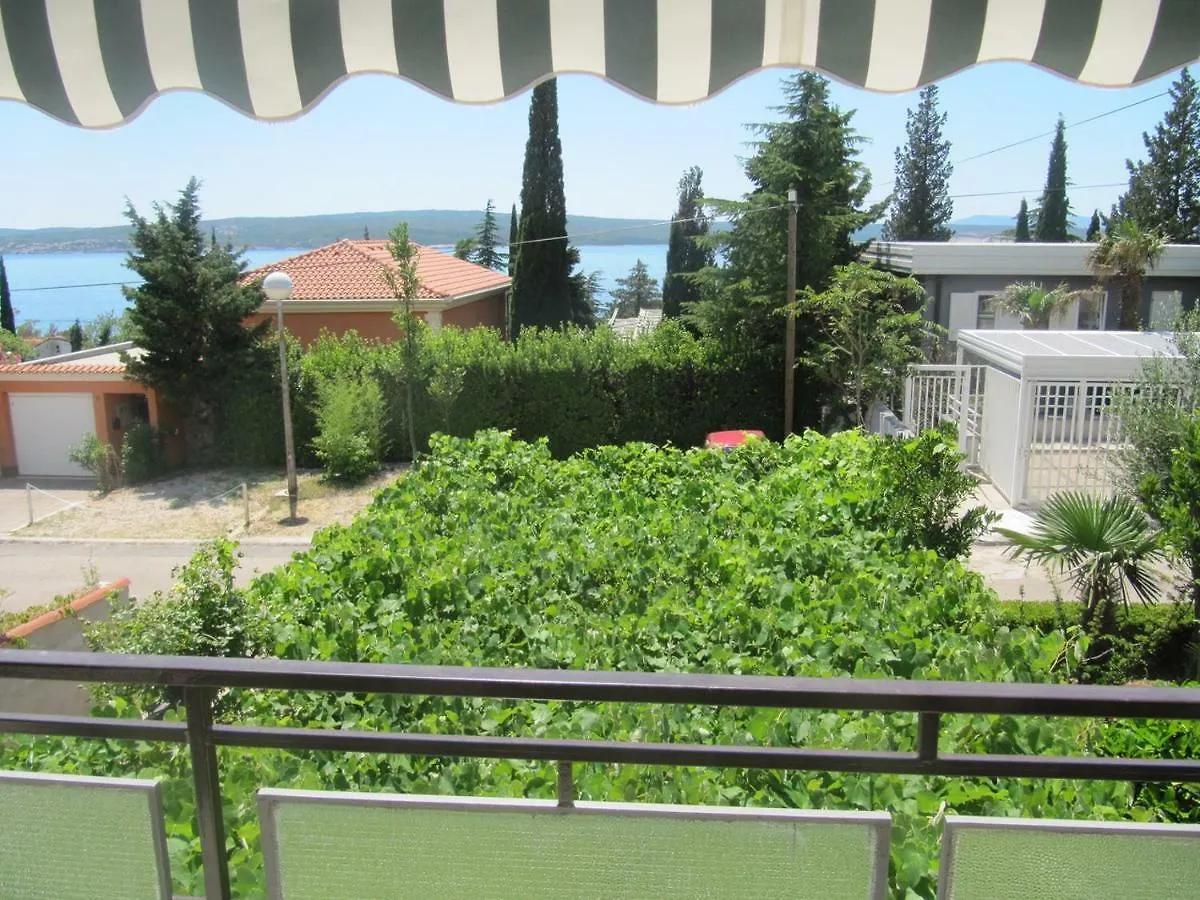 Fran Apartment Crikvenica