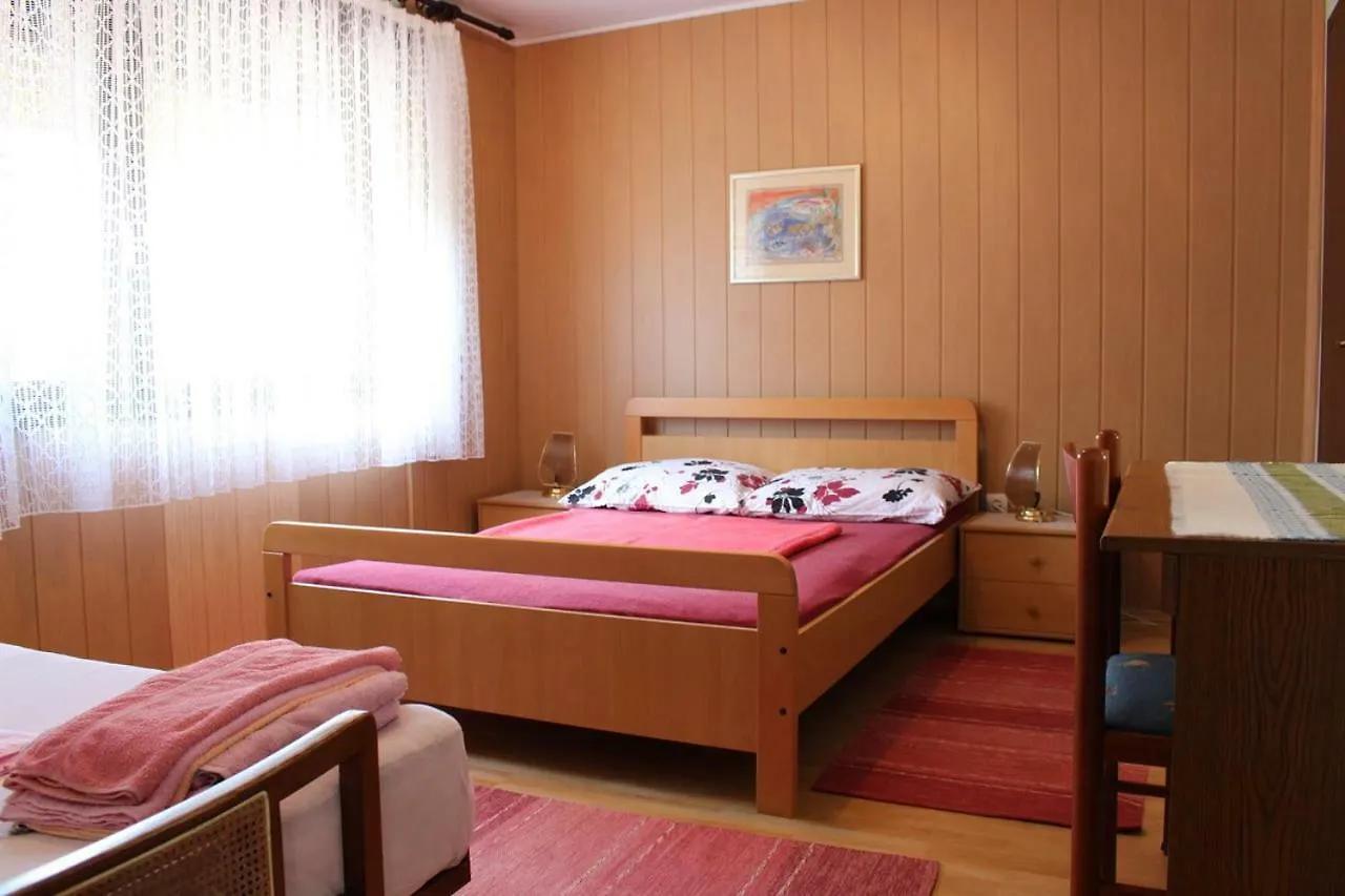 Fran Apartment Crikvenica