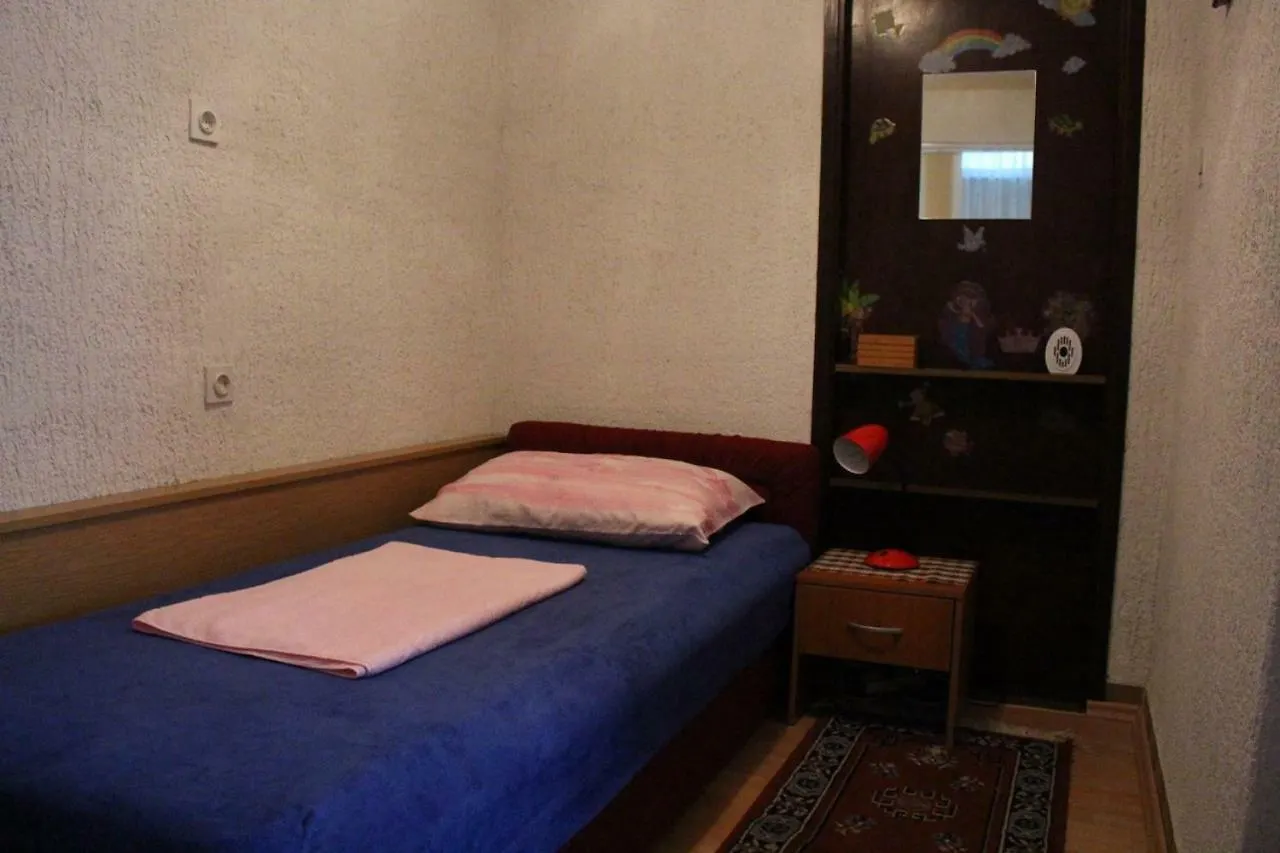 Fran Apartment Crikvenica 0*,  Croatia